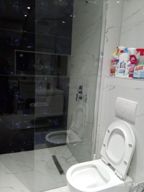 Apartament 2+1 me qira - 21 Dhjetori