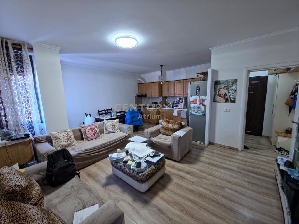 Apartment 2+1 For Rent In Porcelan, Tirana Behind U.E.T 500 € /Month