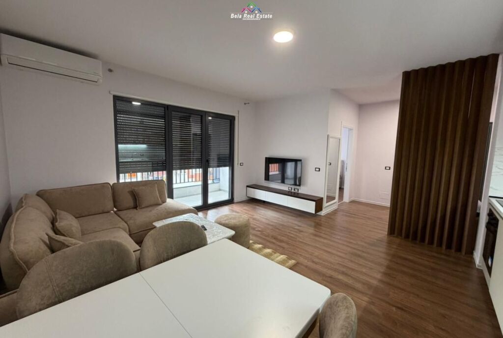 Appartamento in Affitto 1+1 Vicino al Nuovo Boulevard (ID B2101528) Tirana