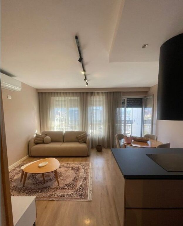 Appartamento 1+1 in affitto, Nuova Maternità, Brryli