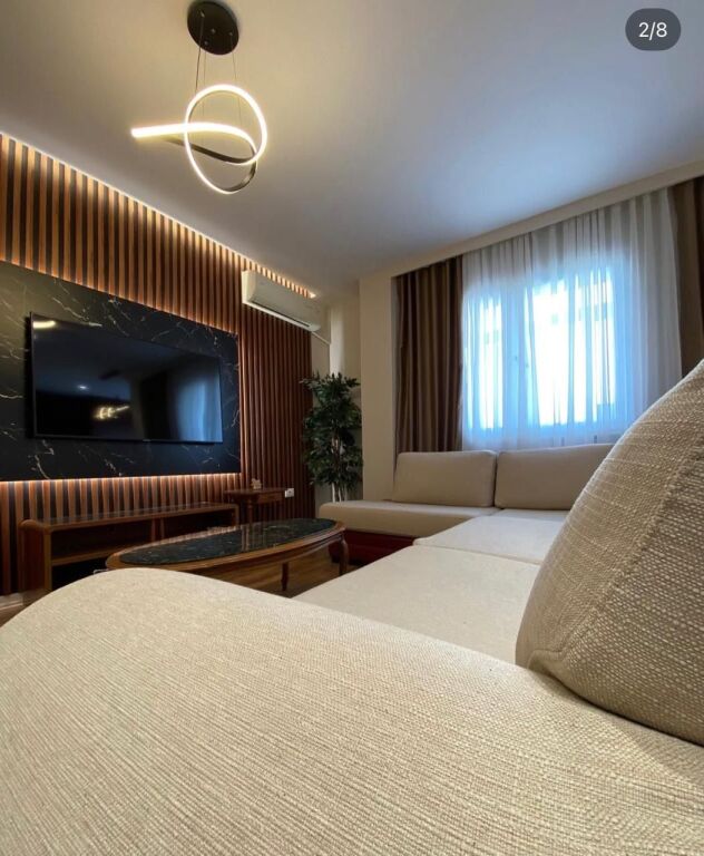 For rent 2+1+2 ZOGU I ZI 880€