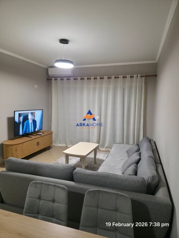SHITET APARTAMENT 2+1+BALLKON " DON BOSKO " 199.000 EURO
