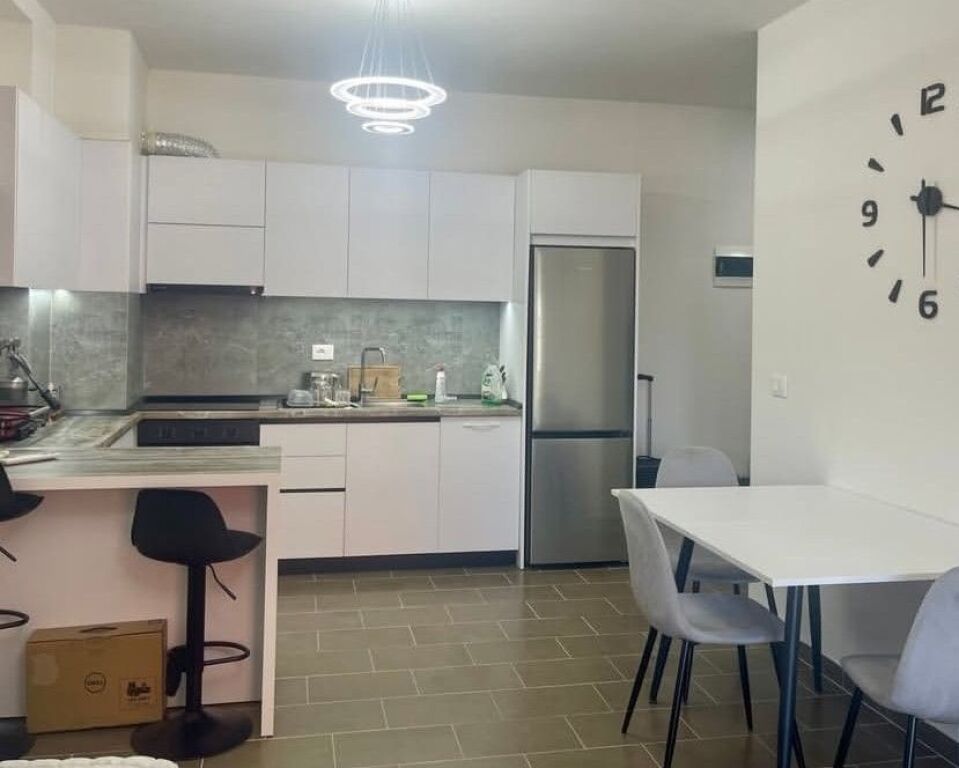 🔥Jepet me Qira Apartament 1+1 – Golden Park 3, Rruga Kavajes