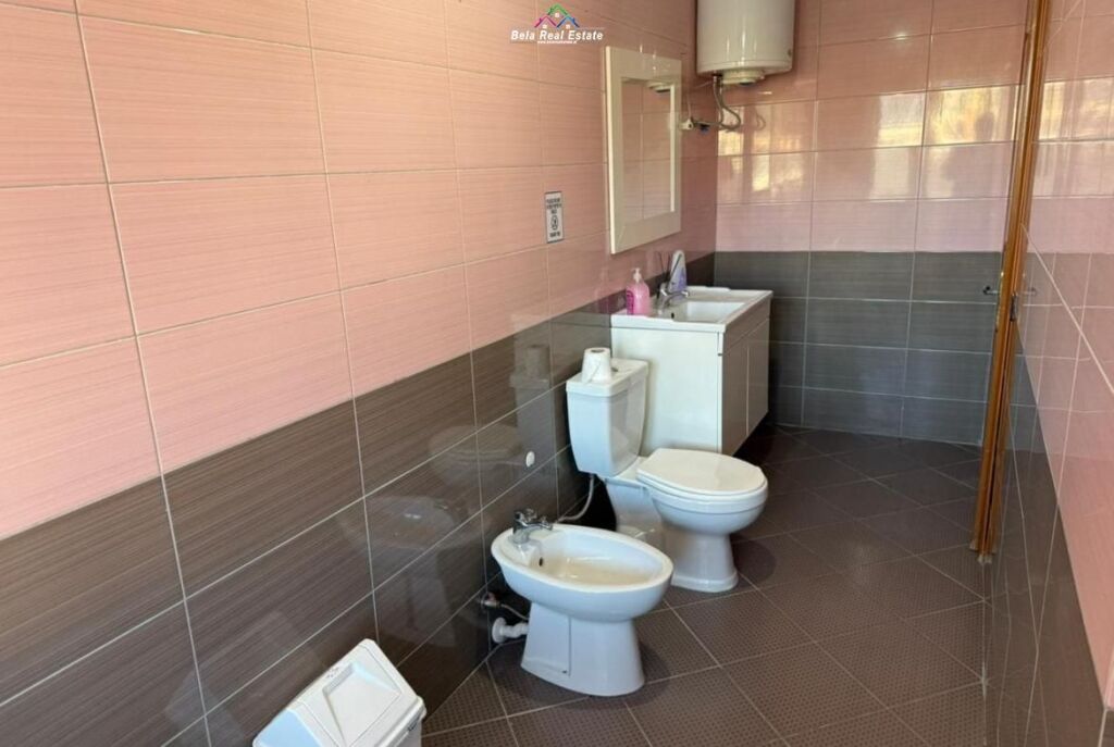 Studio Apartment For Rent In Fresk (ID BG167) Tirana