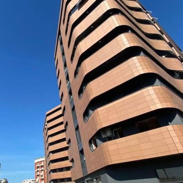 🏢 Shitet Post Parkimi – Oasi Residence, Astir