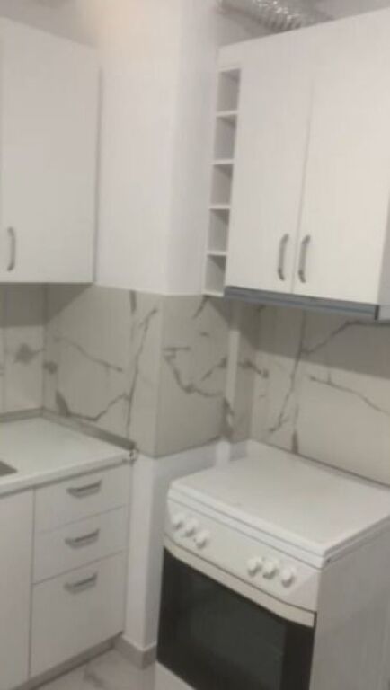 Rent | Apartment 1 + 1 | Astir | 450 €/month