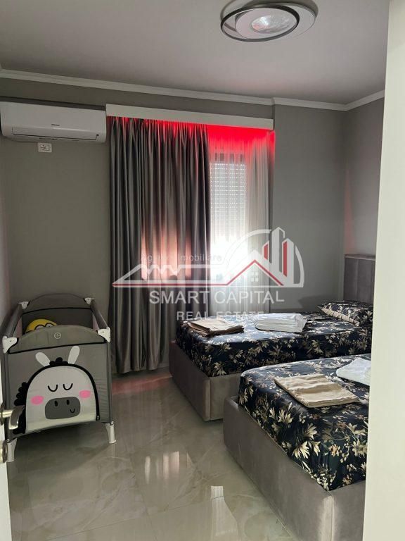 SHITET APARTAMENT 2+1 TE SHKOLLA “INTERNACIONAL”, VLORE