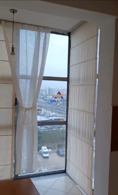 APARTMENT FOR RENT "1+1+BALCONY" 40000 LEKE