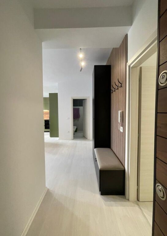 📌 Me Qira – Apartament 2+1 te River Residence