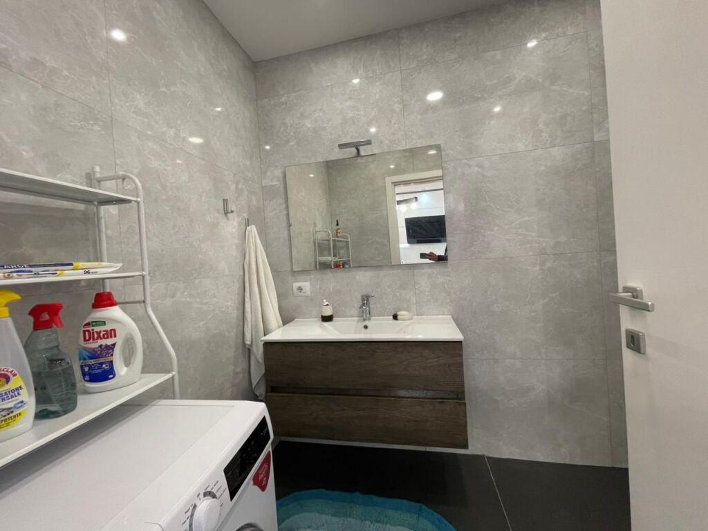 Apartment 1+1 for rent at Shushica near Dinamo Stadium.​