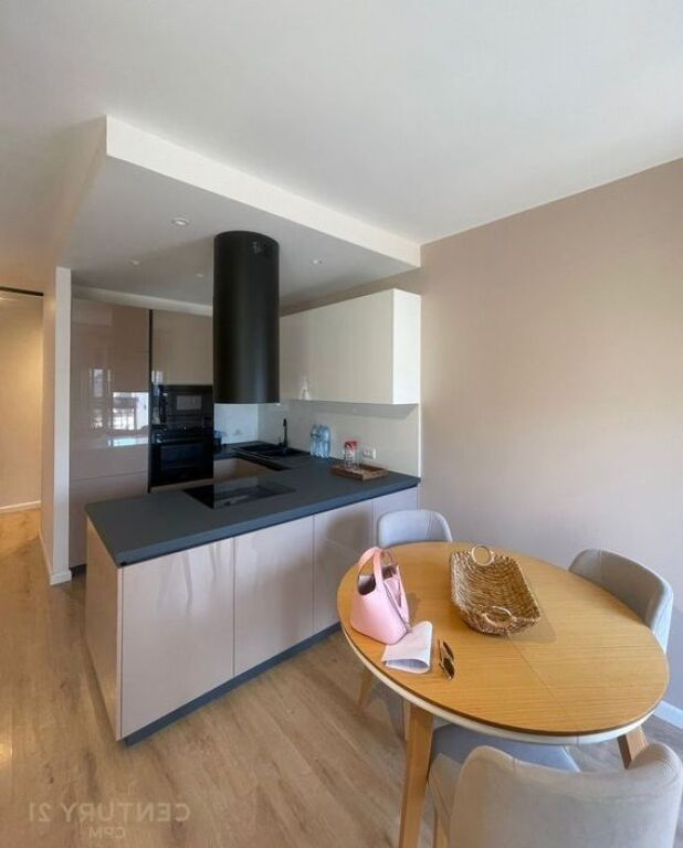 APARTMENT FOR RENT IN NEW MARTENITETI 1+1