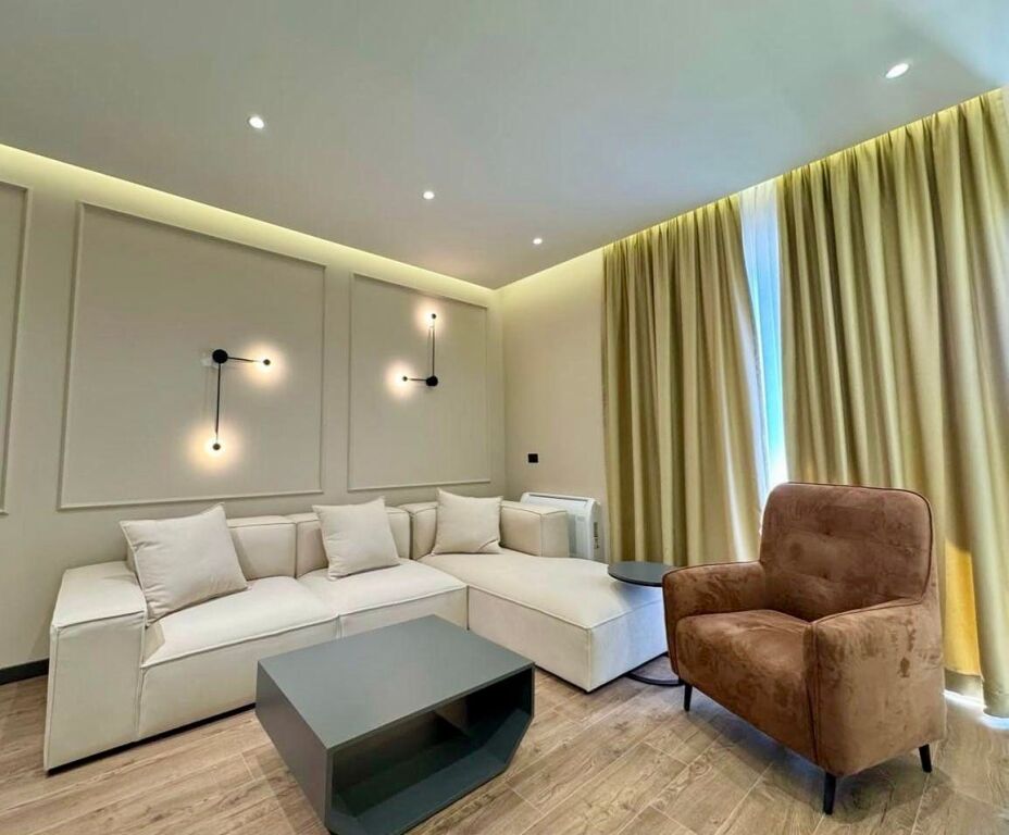 📣 QERA SUPER Apartament 1+1 📍 Kompleksi Delijorgji ✨