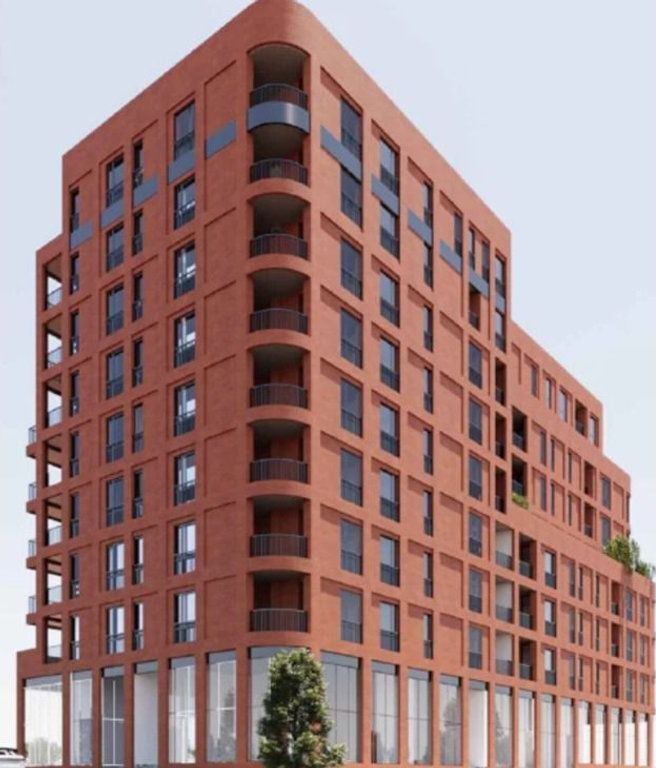 Shitet Apartament 1+1 te 21 Dhjetori – Pranë Inxhinierisë së Ndërtimit!