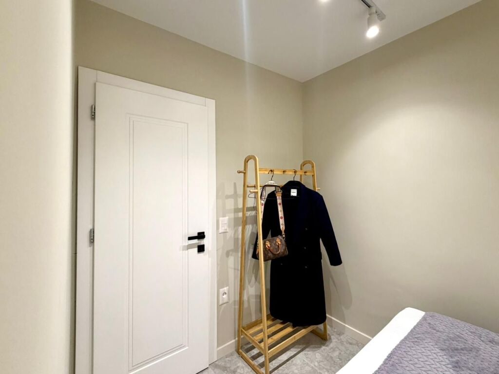 🏢 FOR SALE 2 APARTMENTS 1+1 – 21 December