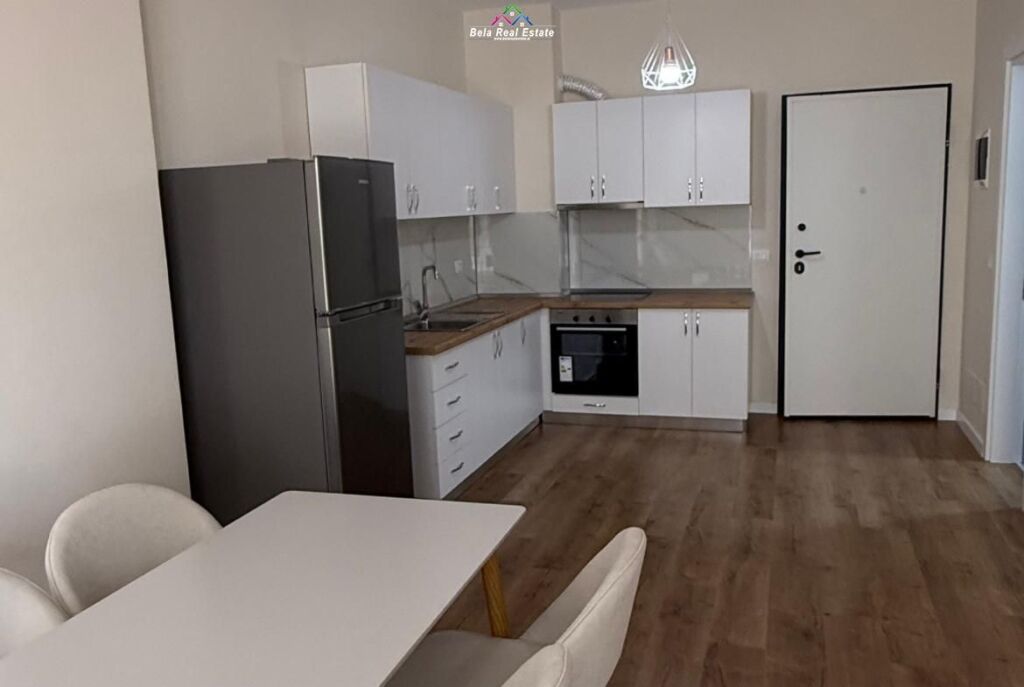 Apartament Me Qera 1+1 Ne 5 Maj ( ID B2101521) Tirane