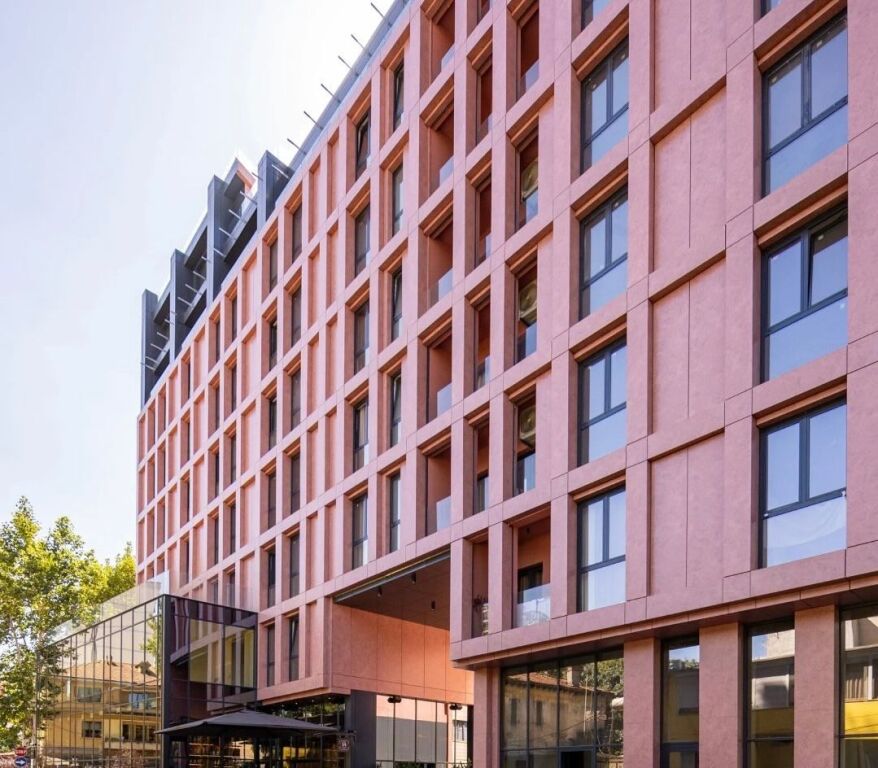 Apartment 1+1 , Roma Gallery Kavaja Street