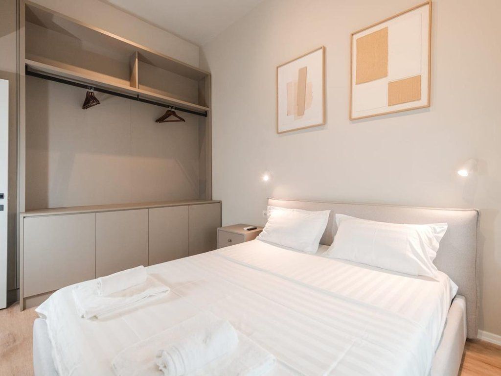 Shallvaret! Appartamento 2+1 in Affitto | Joni Peçi Store!