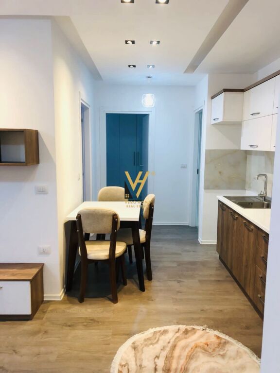 APARTMENT 2+1+BLK FOR RENT AT FIORI DI BOSKO 700 EURO