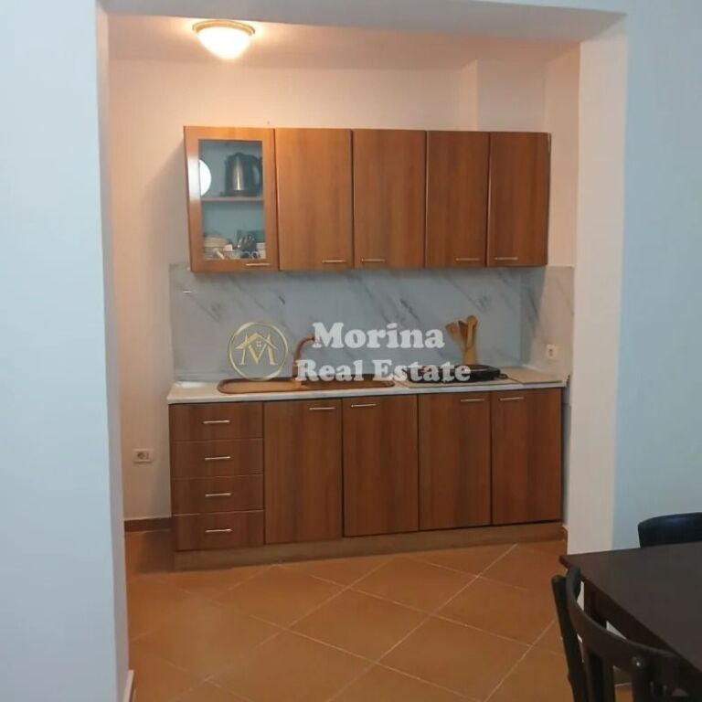 Rent | Apartment 1 + 1 | Ali Demi | 520 €/month