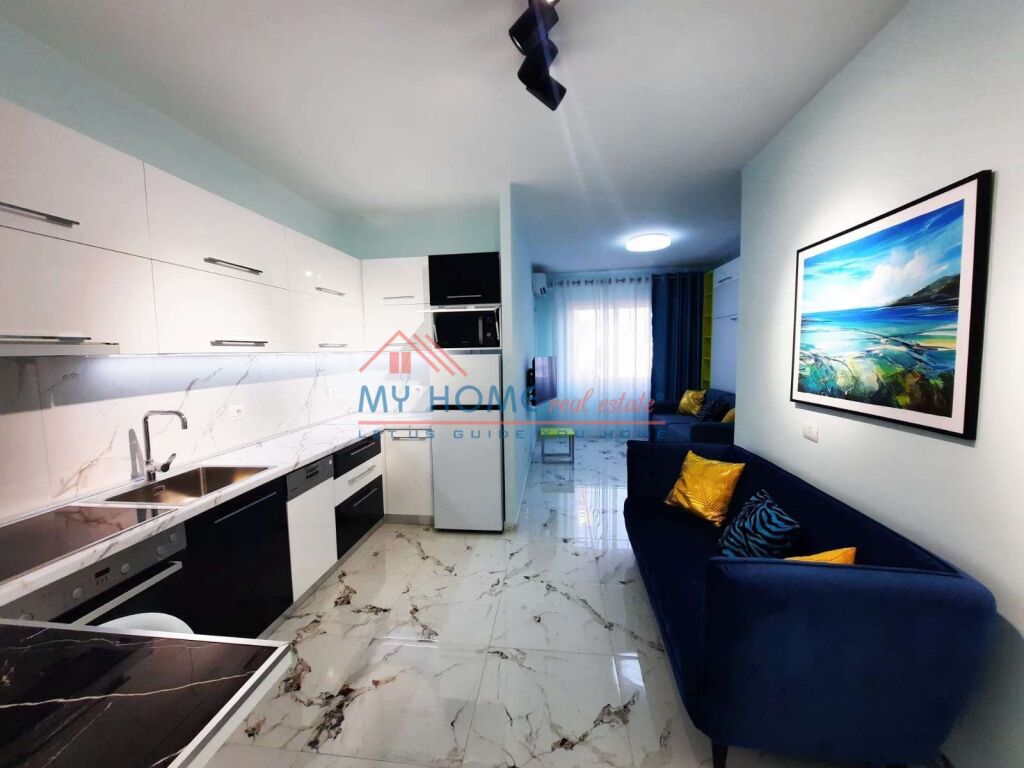 Monolocali in affitto Via Don Bosko Tirana