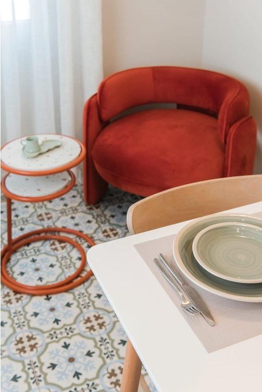 Shallvaret! Appartamento 2+1 in Affitto | Joni Peçi Store!