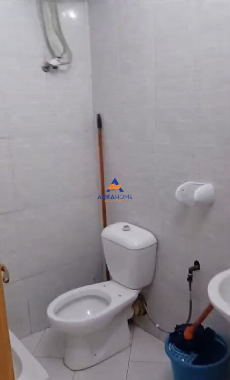 APARTMENT FOR RENT "1+1+BALCONY" 40000 LEKE