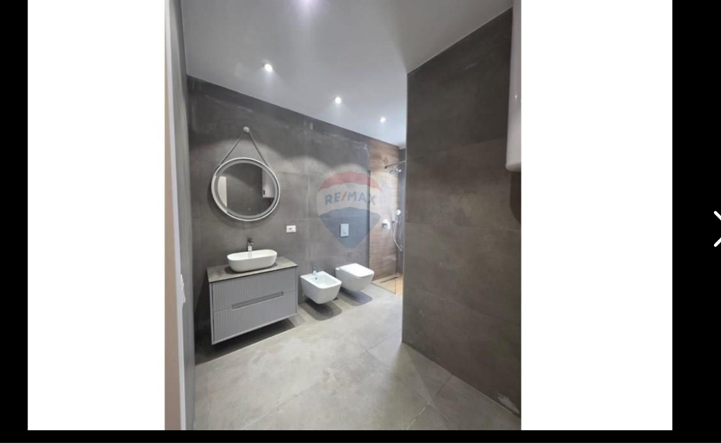 Apartament per shitje 1+1 tek Qendra Kristal