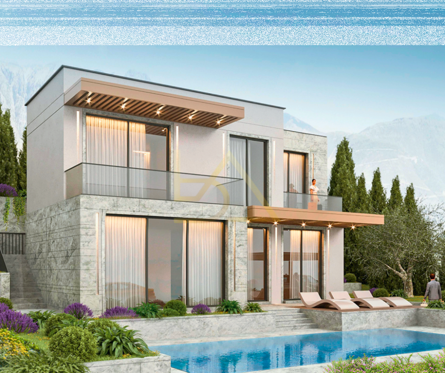 San Nicolas Resort, Palasë – Vlorë