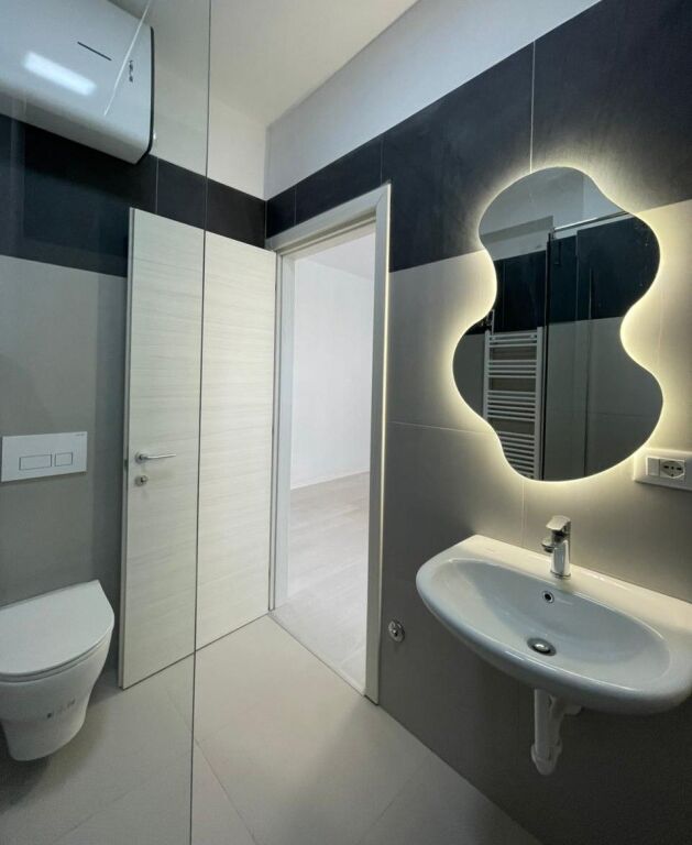 🏢 ME QIRA – APARTAMENT 2+1 – River Residence