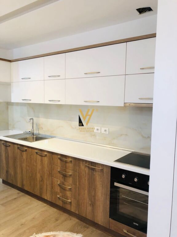 APARTMENT 2+1+BLK FOR RENT AT FIORI DI BOSKO 700 EURO