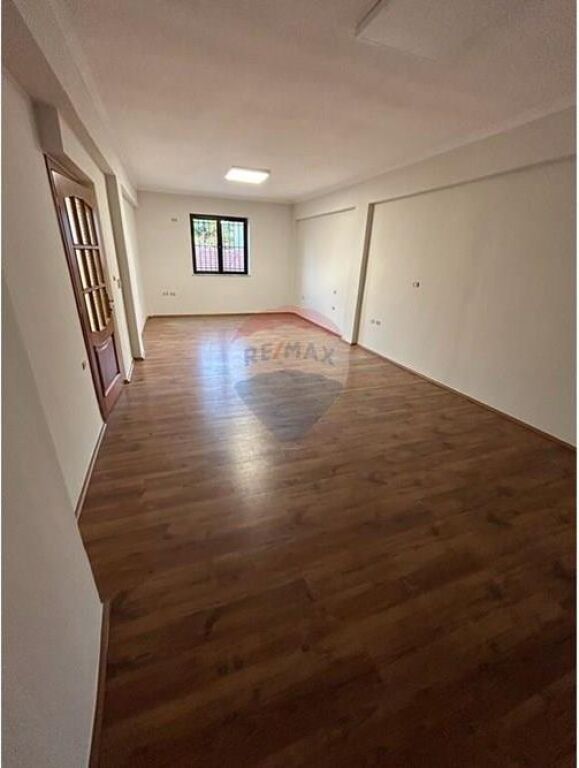 Apartment 2+1 empty, Fadil Rada St.