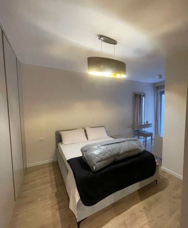 Appartamento 1+1 in affitto, Nuova Maternità, Brryli