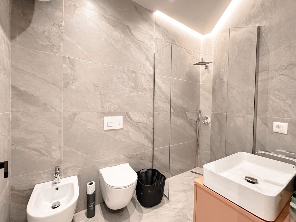 Monolocale in affitto ad Astir!