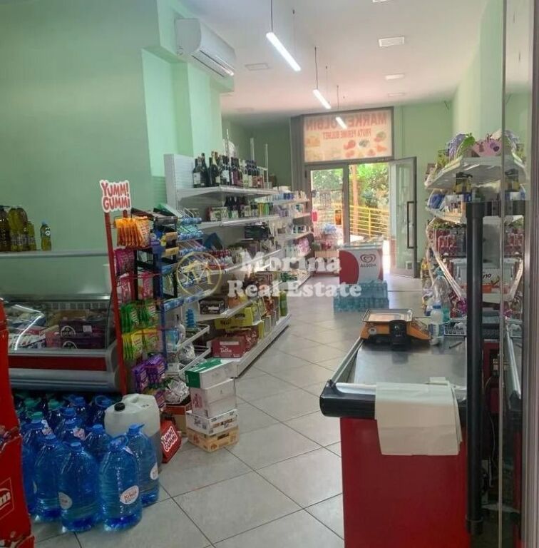 Rent | Business Premises | Ura Street | 700 €/month