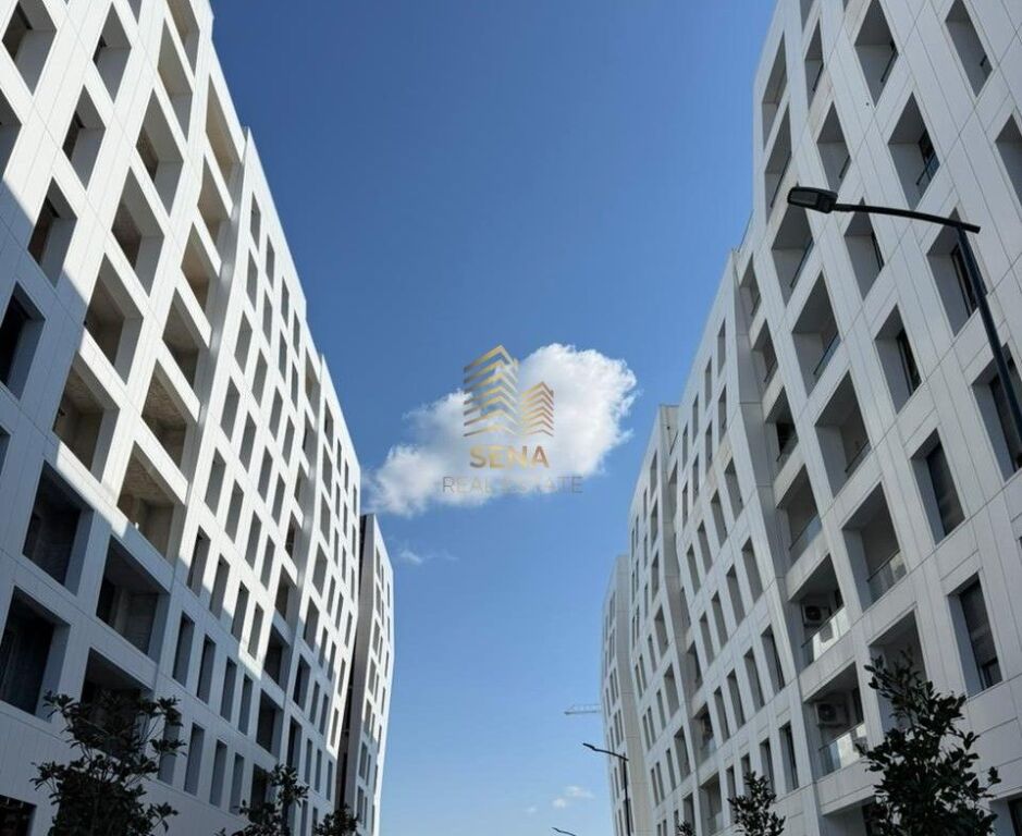 Shitet Apartament 2+1+2+Blk, Porcelan – Rezidenca “Porcelan 03”, 187,000 Euro