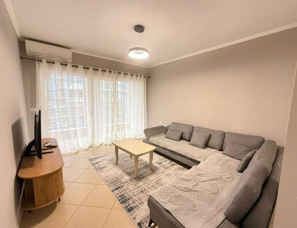 Apartament 2+1 Për Qira në Don Bosco