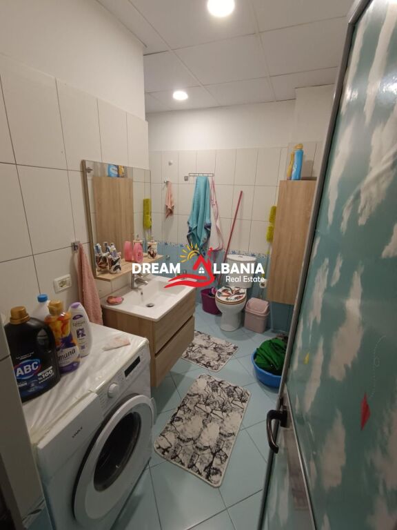 Apartament 2+1+ Verandë për shitje në Yzberisht, Tiranë (ID 41212173)