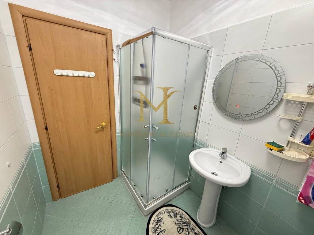 Apartment for rent 1+1 in Plazh Hekurudha, Durrës