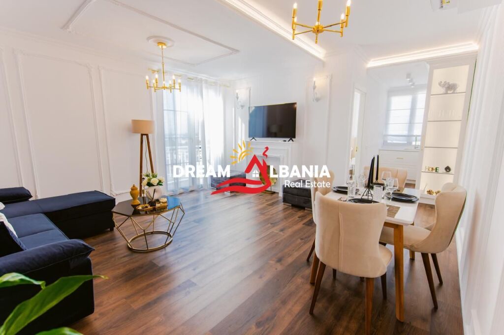 Modern 1+1 apartment for rent in Astir near Residences Klensi (ID 42111528)