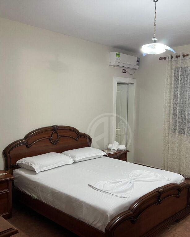 Apartament për qera