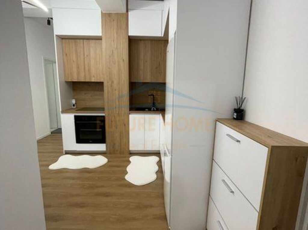 Affitto, Appartamento 2+1, Residenza Kadiu, Ali Demi