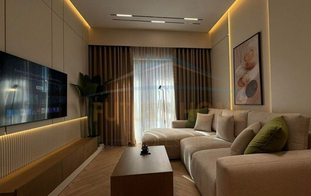 Affitto, Appartamento 2+1+2, Via Mine Peza, Golden Tower Residence