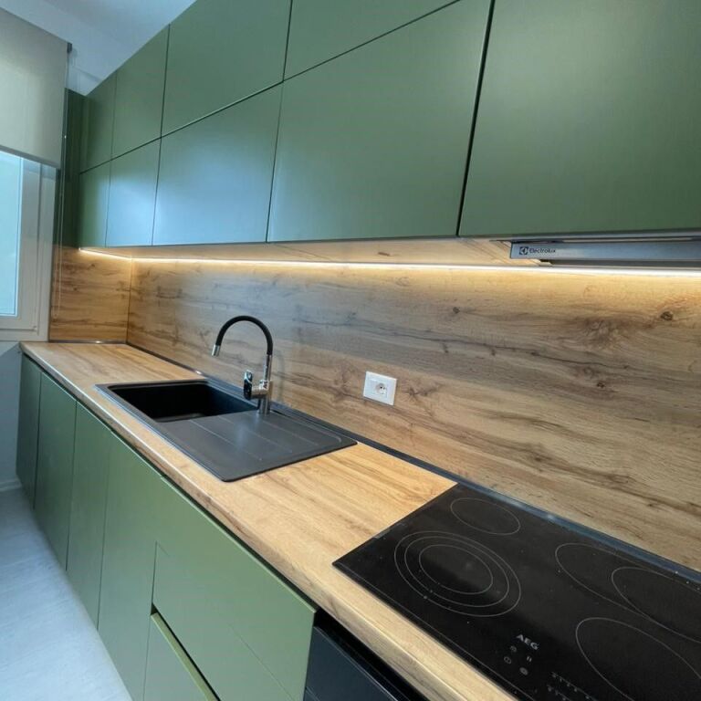 🏢 Appartamento 2+1 in affitto a River Residence