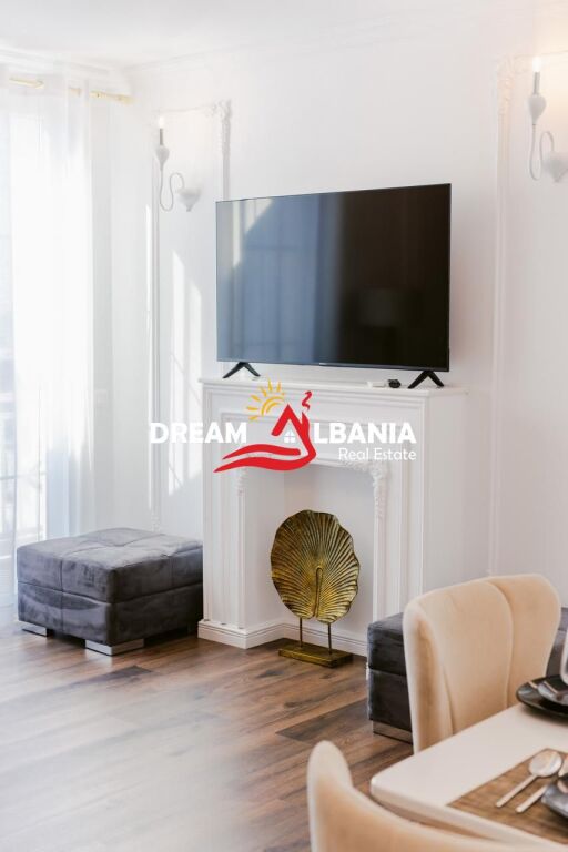 Modern 1+1 apartment for rent in Astir near Residences Klensi (ID 42111528)