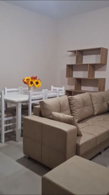 Appartamento in affitto 1+1+balcone