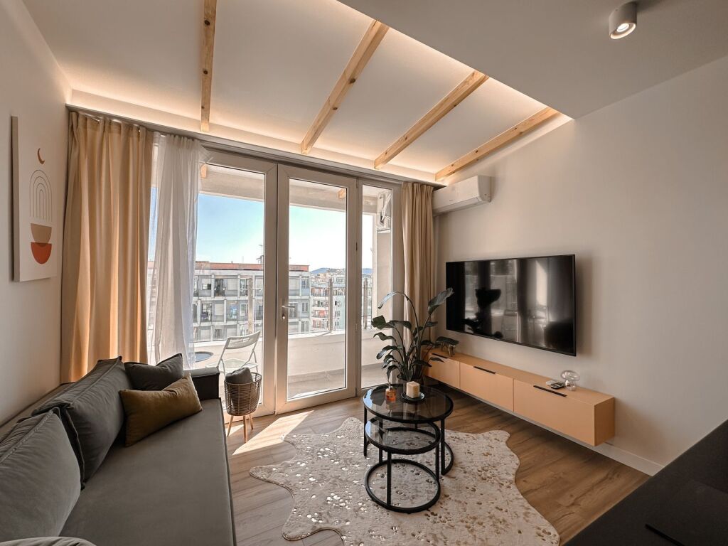 Monolocale in affitto ad Astir!