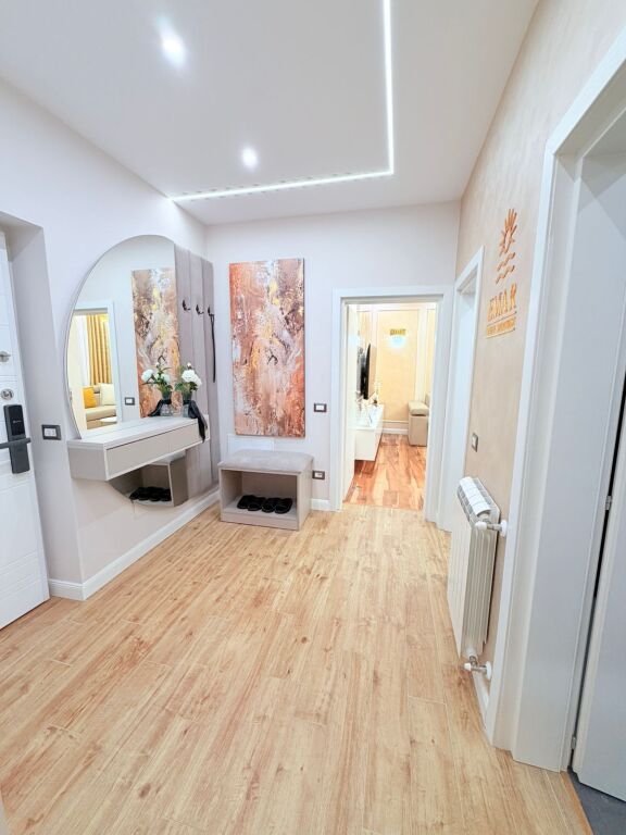 JEPET ME QERA APARTAMENT 1+1 PRANE GJYKATES, DURRES