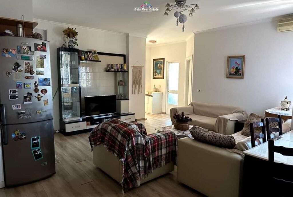 Appartamento In Affitto 2+1 A Porcellana (ID B2201469) Tirana