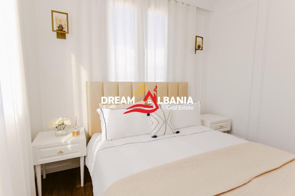 Modern 1+1 apartment for rent in Astir near Residences Klensi (ID 42111528)