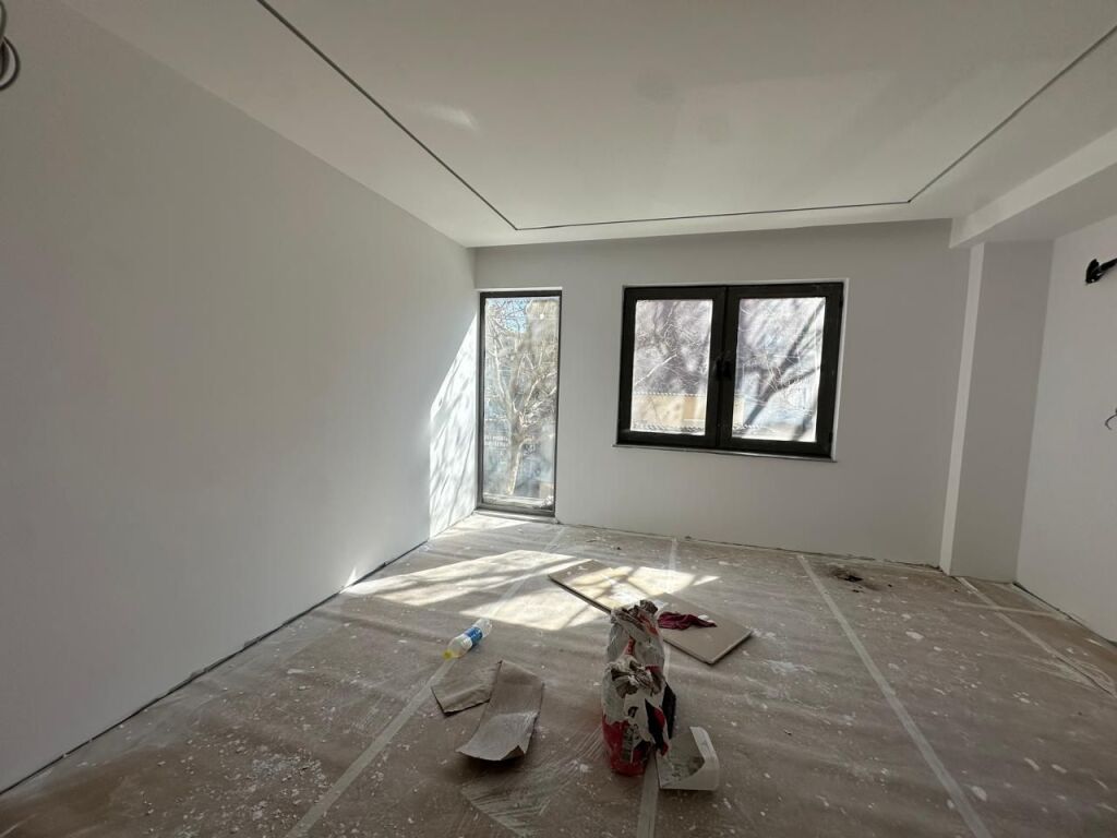 Appartamento - IN VENDITA ALI DEMI